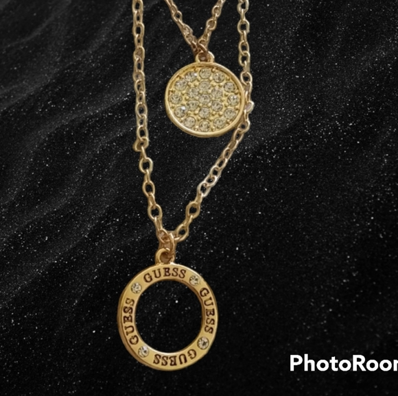 Guess Necklace - Picture 3 of 9